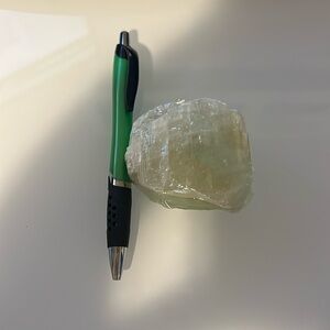 Unknown Crystal - Green - Large